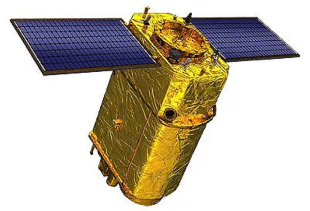 中国卫星差，技不如人？吉林一号看阅兵：战机线条可见，还能跟踪