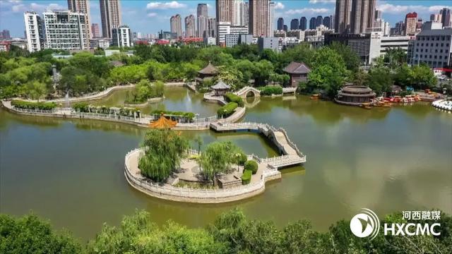 【何以中国】织密“诗与远方” 河西区文旅商融合绘就民生新图景