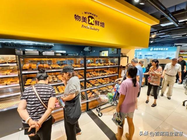 暴涨190%！13.9元30枚鸡蛋卖疯了，又一零售巨头加入硬折扣大战