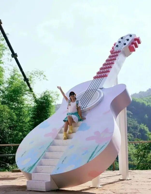 邛崃秋假放大招！这些景区免门票啦，亲子错峰游直接冲