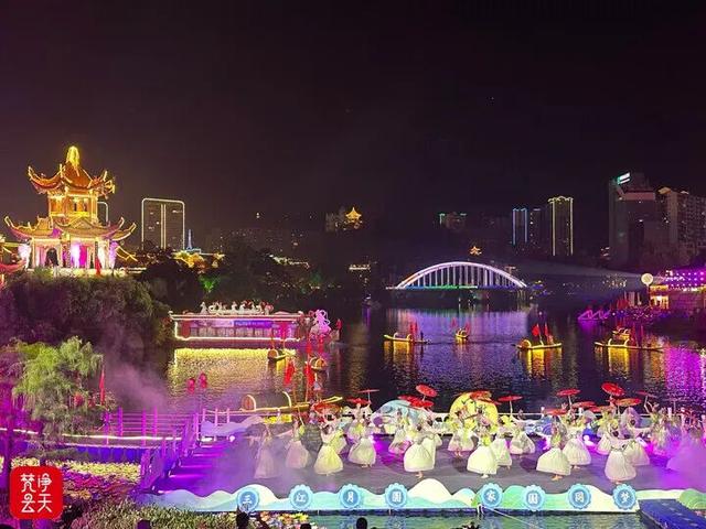 文旅融合出新出彩 消费市场活力涌动