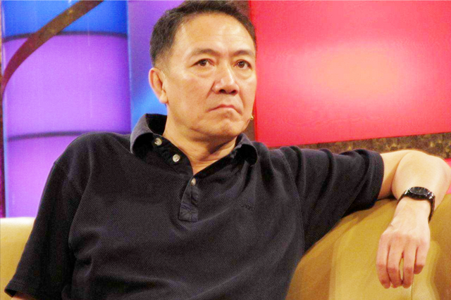 家花不如野花？抛妻弃子的恶果，在67岁李幼斌身上体现得淋漓尽致