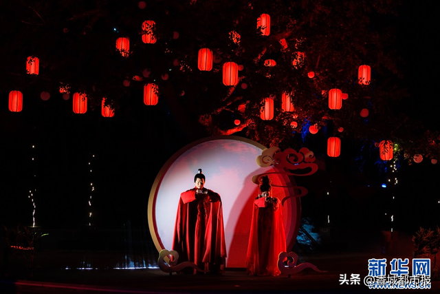 活力中国调研行｜槐荫河上新“船”说