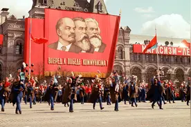 关于前苏联的10个有趣冷知识，你知道多少个？图片