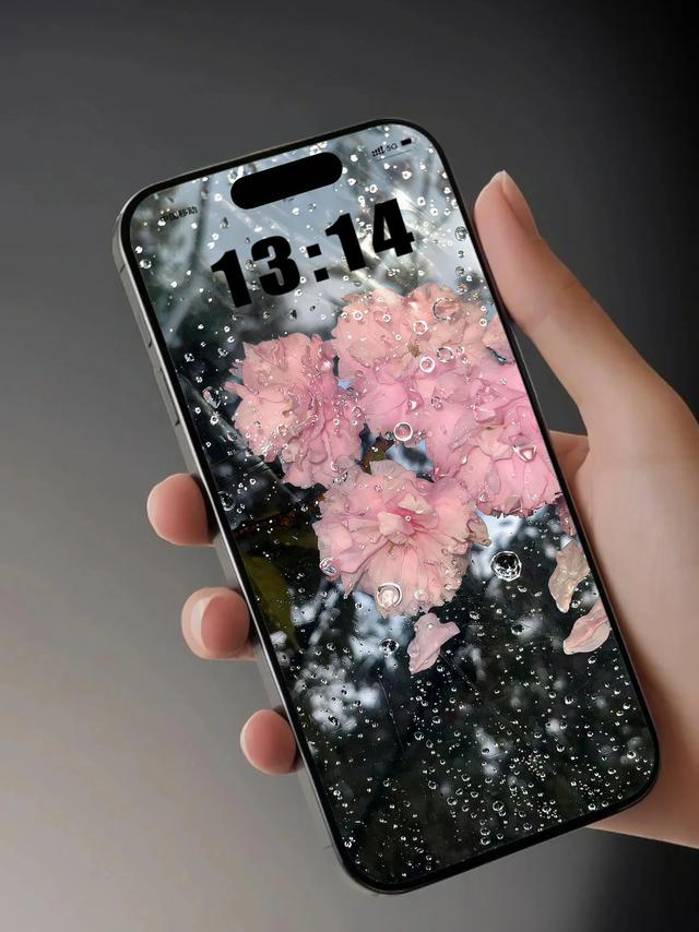 壁纸奉上！