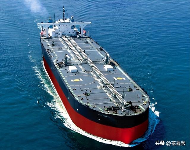 委内瑞拉油轮刚出海，中国军舰紧随其后，特朗普的算盘又打错了？