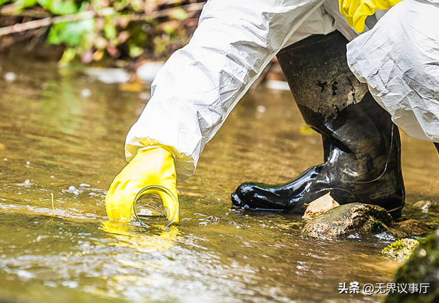 徒步胜地藏风险，阿根廷冰川河现耐药菌，世界遗产守护需长远布局
