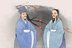 马看四蹄，人看四相，老祖宗教你识人术，这"四相"你看对了吗？图片