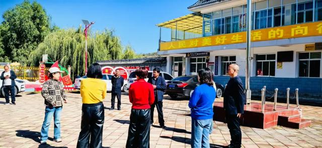 邂逅康乐：诗与远方的五彩画卷