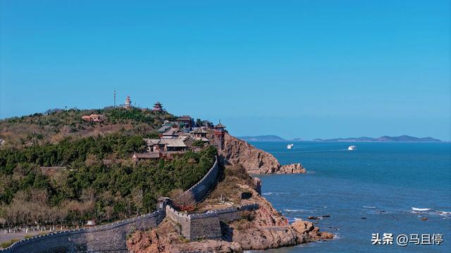 今年去过最喜欢的海滨城市烟台,这份4天3夜懒人玩法记得提前收藏