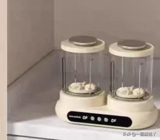 买洗衣机的经历