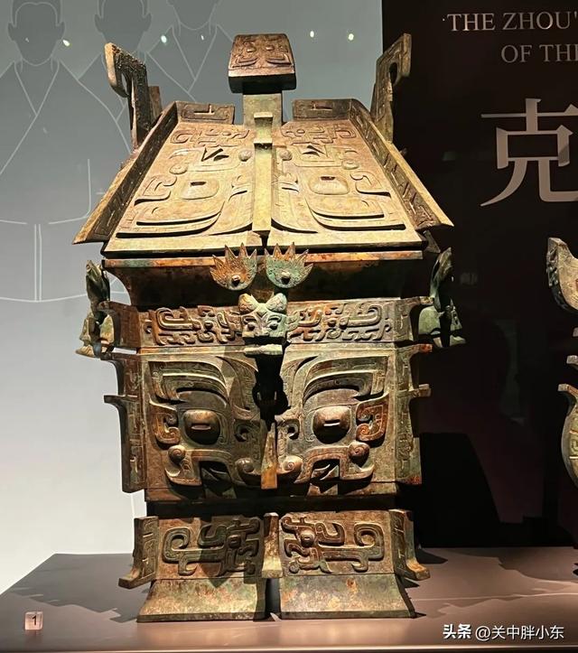 宝鸡“穷游”私藏攻略，一个被低估的旅游美食小城，一天玩转宝鸡