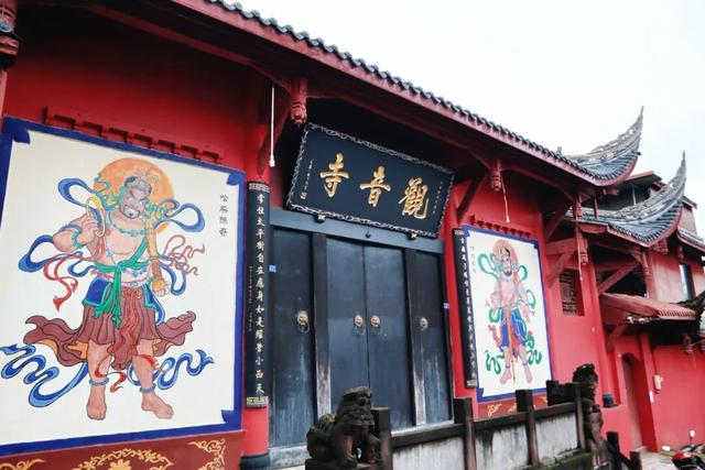 公交可达！实测初秋成都小众徒步线路，溜娃采摘逛老街！