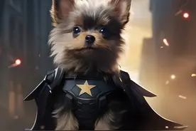 属狗的人与这四个生肖相配，婚后幸福，得王母眷顾，一生恩爱！图片