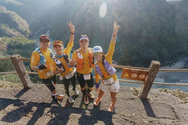 重阳、秋假去哪里？武夷登高待君来！