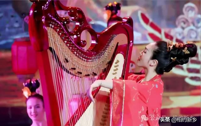 这个秋天，回“乡”看看