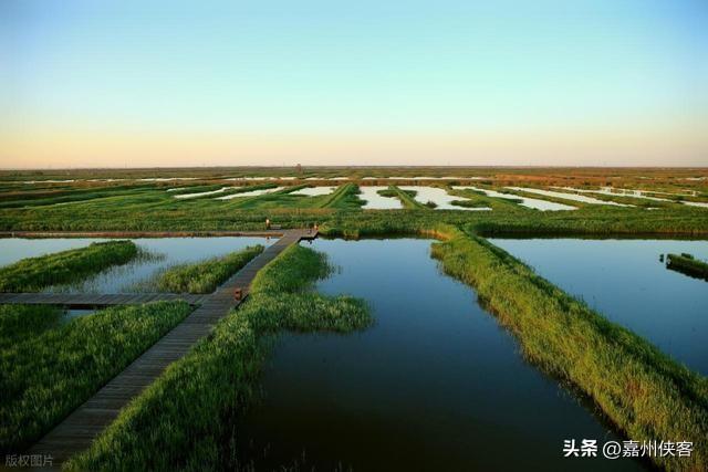 唐山十大奇景震撼全国独一份！