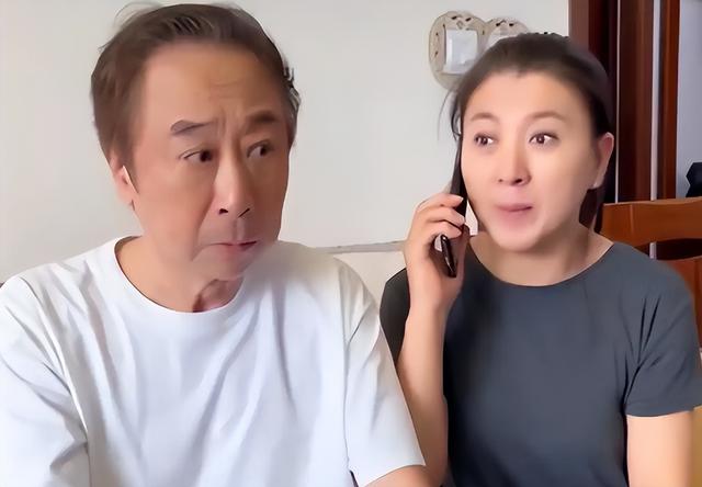 闫学晶哭穷风波大反转！儿子忍不住说出真相，有一点让那英说对了