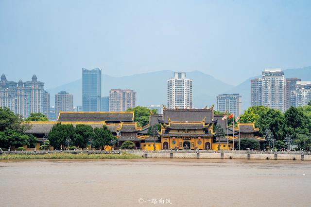 浙江又一个Citywalk天花板，温州四天游经典攻略来了