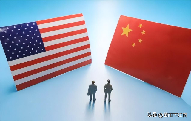 晾了美方9天后，中美举行通话，特朗普想要的东西，中方这次给了