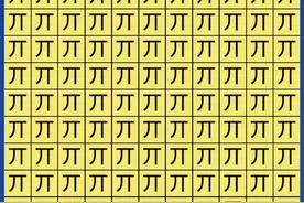 预防阿尔兹海默症，来检测一下你自己能区分不相同的汉字吗？图片