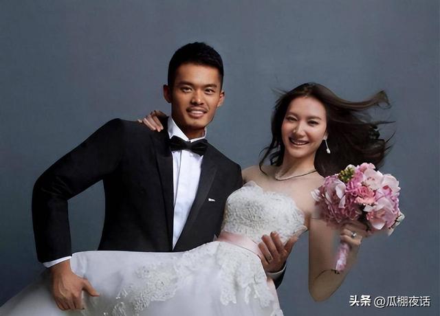 出轨9年后，再看谢杏芳的现状，才知道她当初的原谅才是最大报复