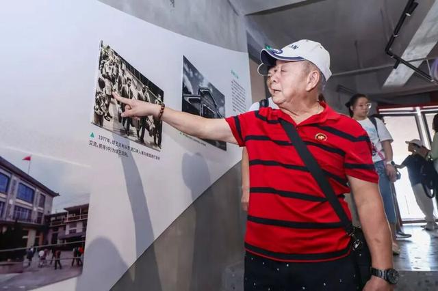 深圳人深情表白：“因为一条路，爱上一座城！”