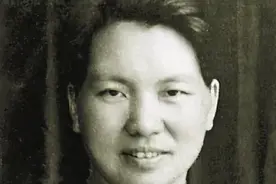头号女特工朱枫：入台湾潜伏传出绝密情报，因叛徒出卖牺牲图片