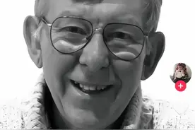 太突然！百万粉丝网红“干巴大叔”去世！几天前自曝患“最残忍癌症”图片