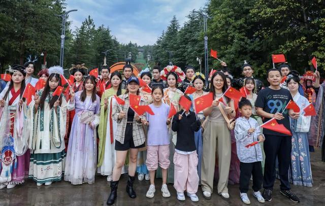河南文旅宠客好评如潮，文化游持续火爆