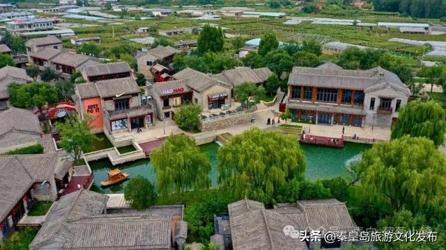 葡田月下，一起中秋 | 葡萄小镇中秋&国庆生活节