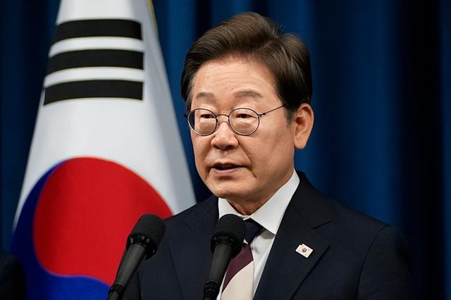 李在明下令严查海警殉职事件