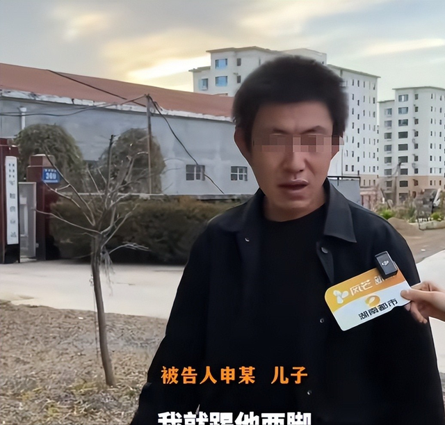 山西男子被狗咬伤后续：死者妹妹哭诉，律师发出质疑	，实际不简单