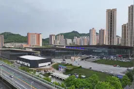 参加社区运动会喽！邻里一起动起来！！！图片