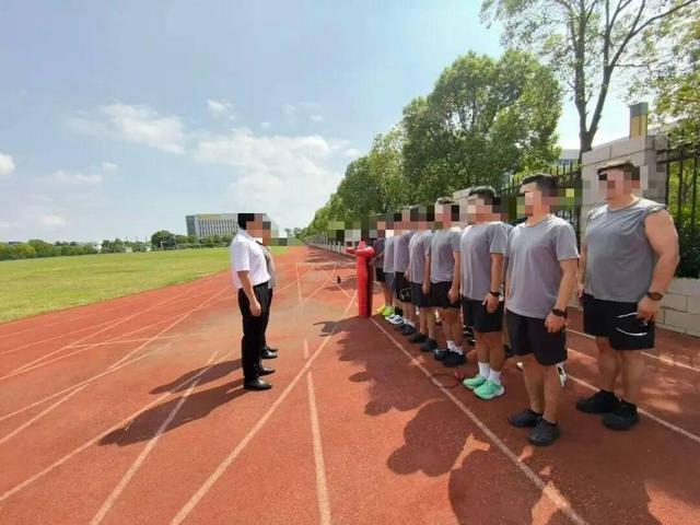 南航通报“员工体测考核后猝死”:成立专项工作组，帮家人渡难关