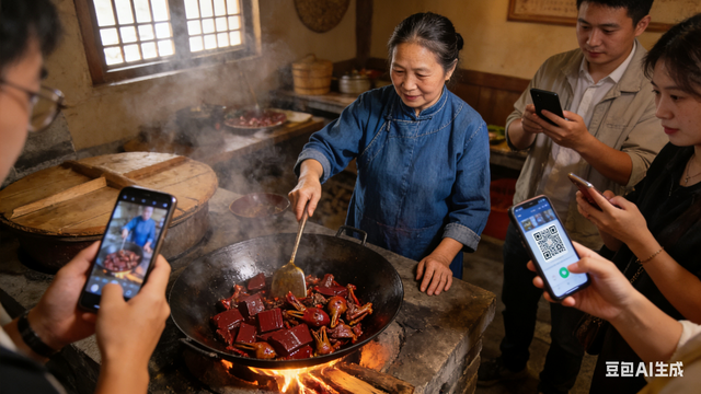 别再小瞧永州县城！宁远这反差惊掉人下巴