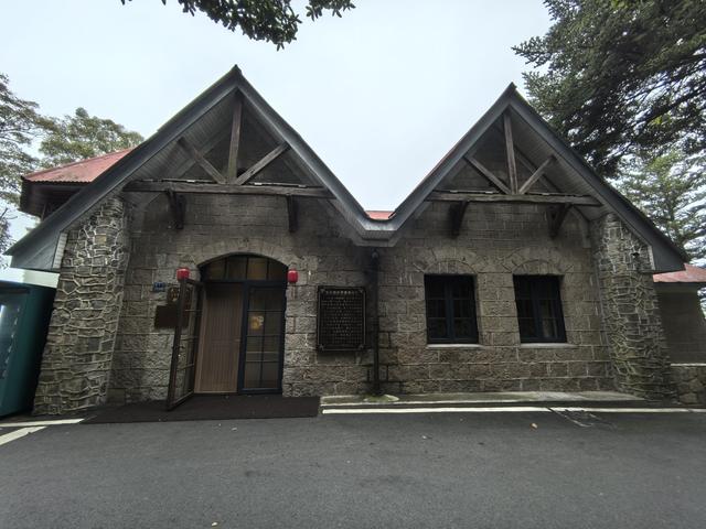 浙江湖州市德清县莫干山国家风景名胜区游记（下）