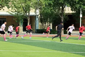 北京市育英学校密云分校：构建“全学习”生态场域 激发“双减”新动能图片