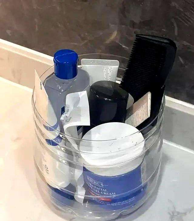 空水瓶的15个妙用，简单好操作，一起学起来！