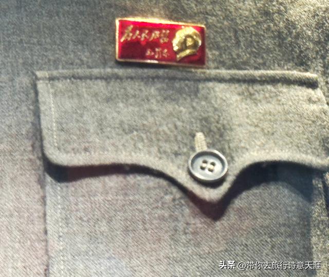 淮安周恩来纪念馆，庄重肃穆、风景如画