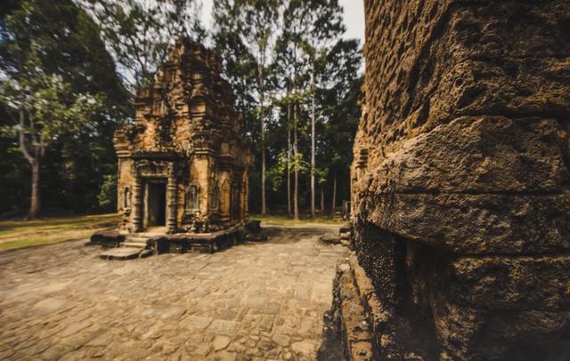 又一国对中国免签！千年的微笑在召唤