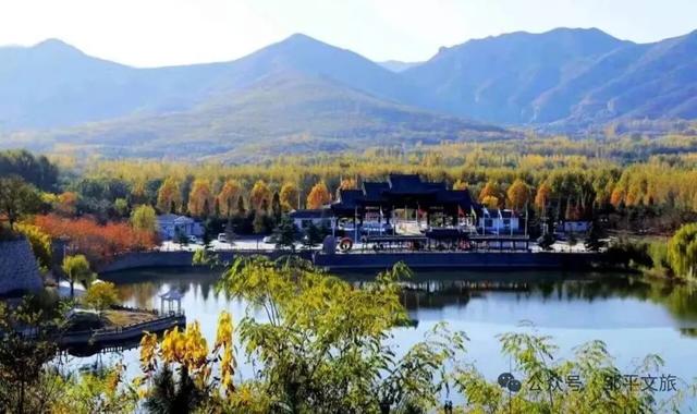 多彩滨州迎双节 文旅好礼乐不停│双节“邹”趣游，这份“逛吃”攻略请收好！