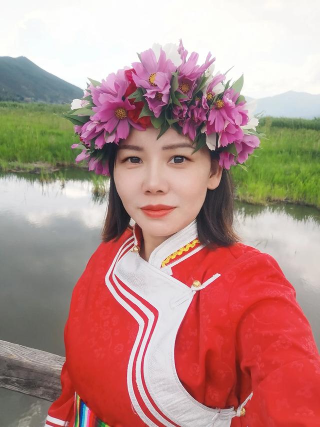 东方女儿国:历史悠久,男不婚女不嫁,实行走婚,孩子由舅舅抚养