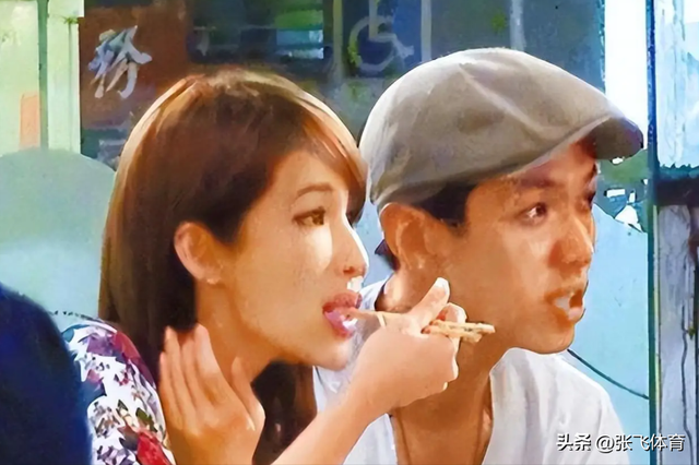 牡丹花下死！46岁"纵欲过度"的萧亚轩，终是为自己行为买了单