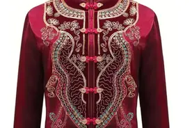 人死后为什么要穿寿衣？平常的衣服为什么不行？难道真的是迷信？图片