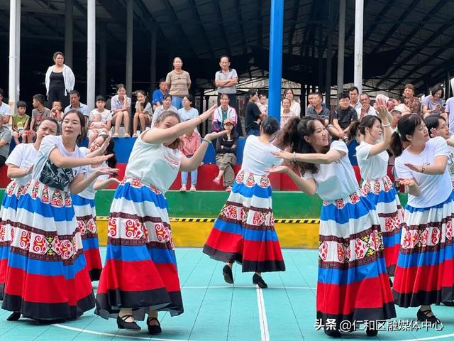 燃情火把·多彩仁和丨仁和火把节怎么玩？最全玩“火”攻略来啦！