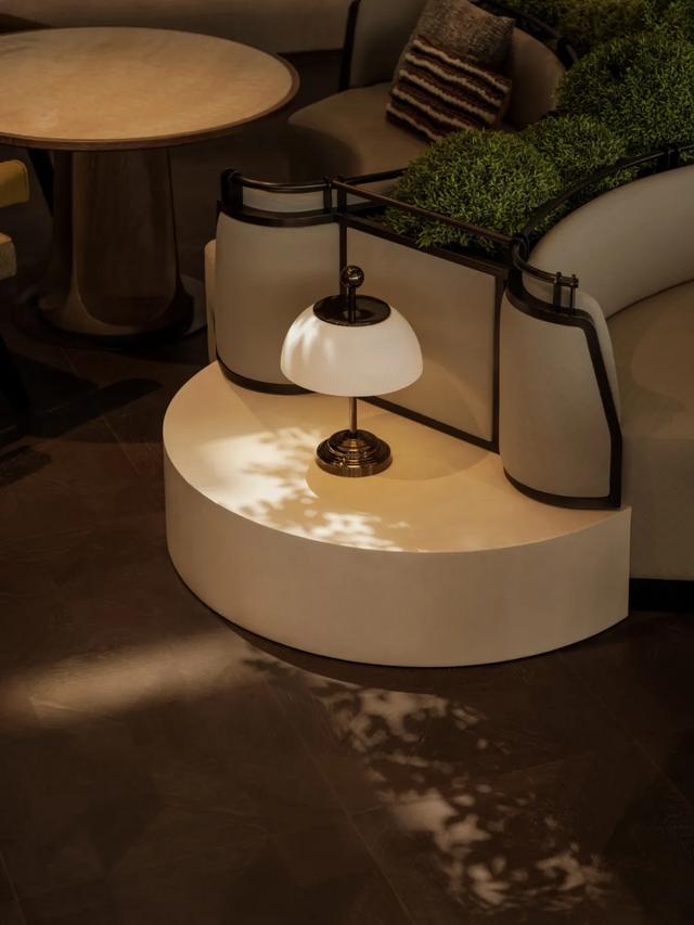 CCD | 雲間憩所，心靈驛站​