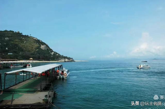 自驾拾趣40，海岸线228