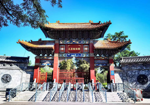 预约攻略｜2025太马八大景点免费游