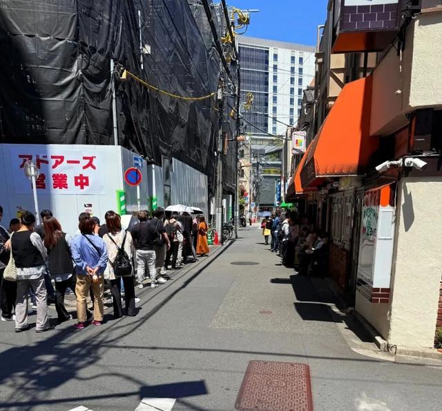 东京琐记：资本主义把人变成鬼
